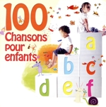 【輸入盤】100 Chansons Pour Enfants