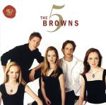 【輸入盤】5 Browns