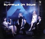 【輸入盤】Browns in Blue (Snyr)