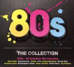【輸入盤】80s-the Collection