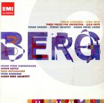 【輸入盤】20th Century Classics -Berg: Violin Concerto; etc.