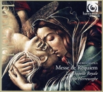 【輸入盤】Messe De Requiem