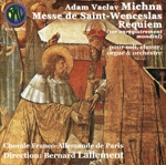 【輸入盤】Messe de Saint-Wenceslas Requiem