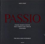 【輸入盤】Part:Passio