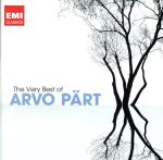 【輸入盤】Part:Very Best of Arvo Part