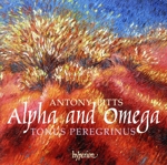 【輸入盤】Alpha & Omega