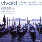 【輸入盤】Concertos for Flute