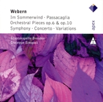 【輸入盤】Webern: Im Sommerwind/Orchestral Pieces