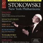 【輸入盤】Leopold Stokowski Conducts the Nyp 2