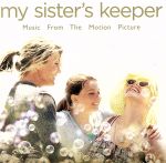 【輸入盤】My Sister’s Keeper