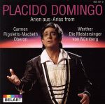 【輸入盤】Domingo:Arias