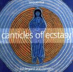 【輸入盤】Canticles of Ecstasy