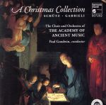 【輸入盤】Schutz;Works for Christmas