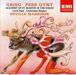 【輸入盤】Peer Gynt / Incidental Music