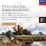 【輸入盤】British Works: Fantasia On Greensleeves