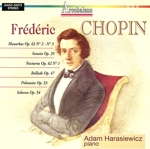 【輸入盤】Works for Piano