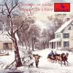 【輸入盤】Christmas on Guitar