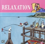 【輸入盤】Relaxation