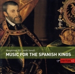 【輸入盤】Music For The Spanish Kings