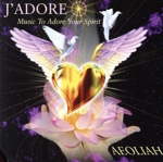 【輸入盤】J’adore