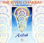 【輸入盤】Seven Chakras (Crystal Illumination)