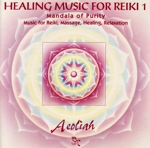 【輸入盤】Healing Music For Reiki 1