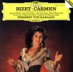 【輸入盤】Carmen (Highlights)