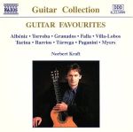 【輸入盤】Guitar Favorites