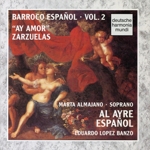 【輸入盤】Barrocco Espanol Vol.2