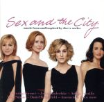 【輸入盤】Sex and the City