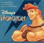 【輸入盤】Disney’s Hercules: An Original Walt Disney Records Soundtrack