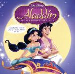 【輸入盤】Aladdin