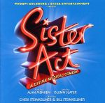 【輸入盤】Sister Act: A Divine Musical Comedy