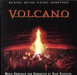 【輸入盤】Volcano: Original Motion Picture Soundtrack