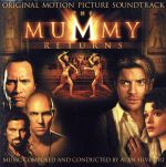 【輸入盤】The Mummy Returns: Original Motion Picture Score