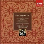 【輸入盤】Beethoven:The Complete String Quartets