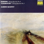 【輸入盤】Borodin;String Quartet No.2