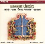 【輸入盤】Baroque Classics