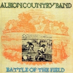 【輸入盤】Battle Of The Fields