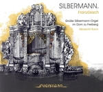 【輸入盤】Silbermann: French