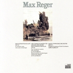 【輸入盤】Reger;a Romantic Suite
