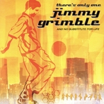 【輸入盤】There’s Only One Jimmy Grimble