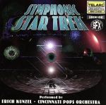 【輸入盤】Star Trek