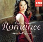 【輸入盤】Romance