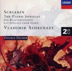 【輸入盤】Piano Sonatas