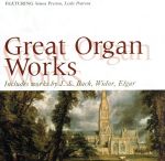 【輸入盤】Great Organ Works