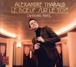 【輸入盤】Le Boeuf Sur Le Toit-Swinging Paris