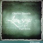 【輸入盤】Lute Songs