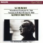 【輸入盤】Schubert;Wanderer