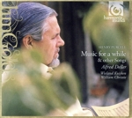 【輸入盤】Music for a White & Other Songs
